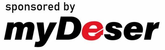 sponsored by myDESER
