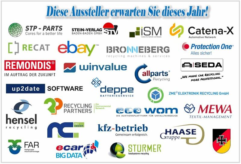 Alle Aussteller